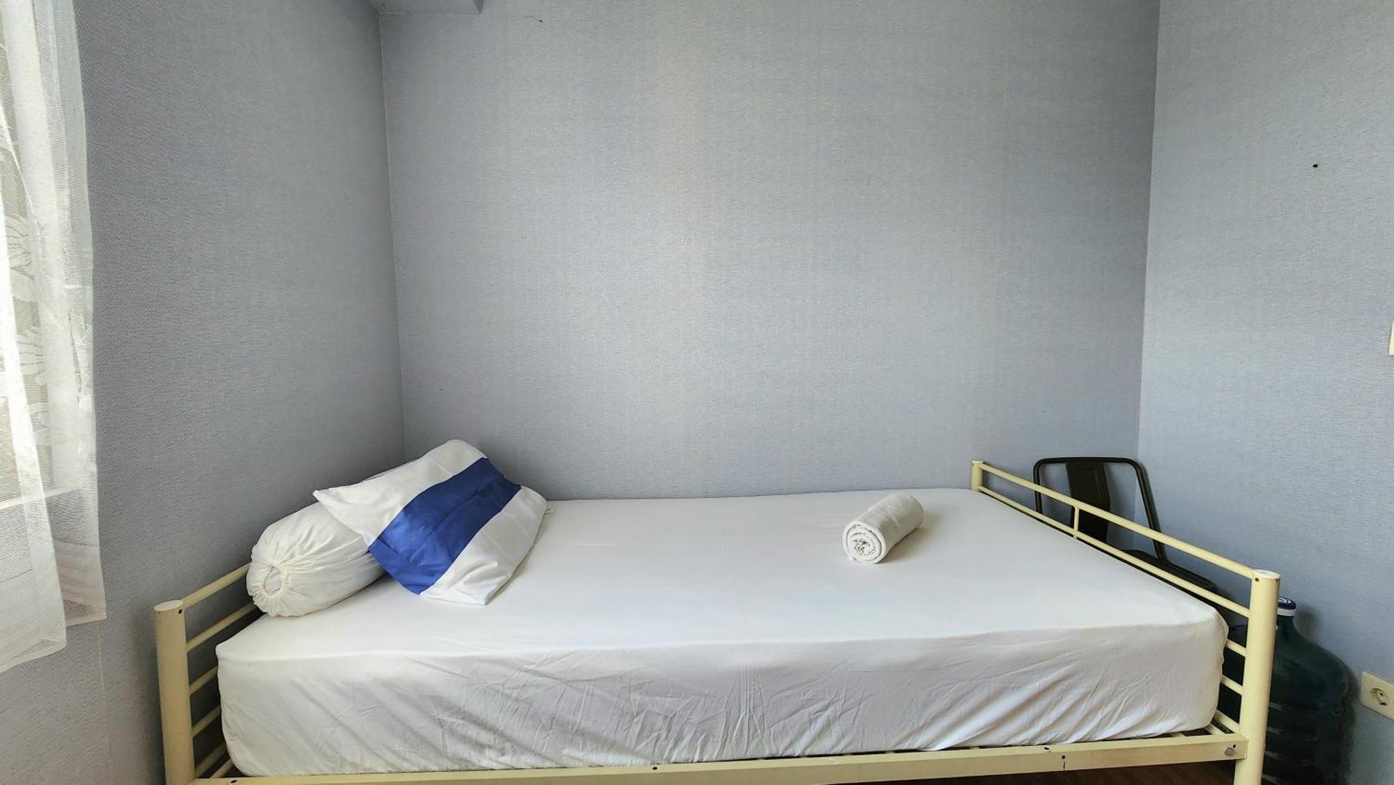 Amazing View Apartment At Kemayoran Jiexpo -Min Stay 3 Nights- 자카르타 외부 사진
