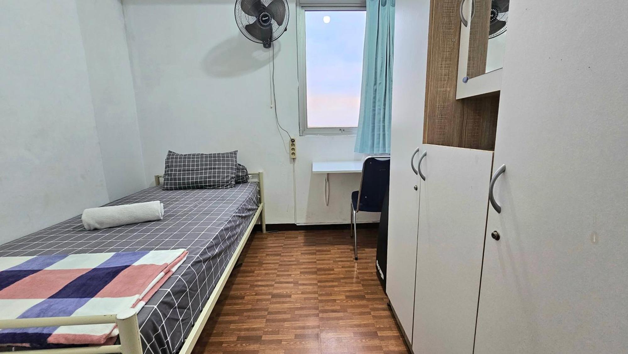 Amazing View Apartment At Kemayoran Jiexpo -Min Stay 3 Nights- 자카르타 외부 사진